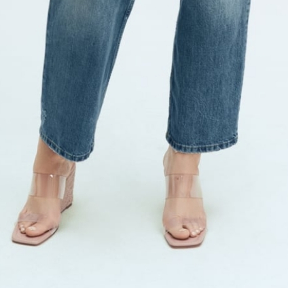 Zara Wedge shoe - Picture 6 of 6